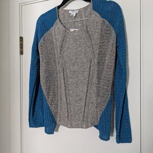 Long Sleeve Helmut Lang Sweater